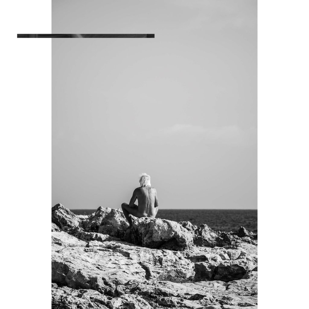 Fotografía exposicion Camino de Sandra Zobel