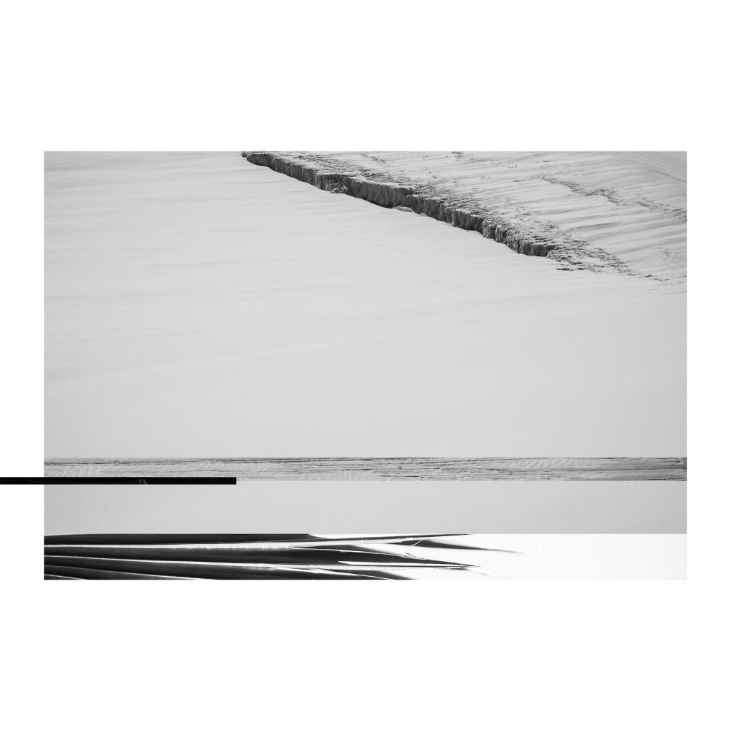 Fotografía exposicion Camino de Sandra Zobel
