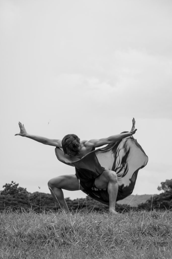 Fotografía Bailarin - Baile Filipinas